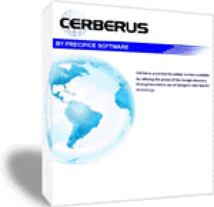 Cerberus Browser