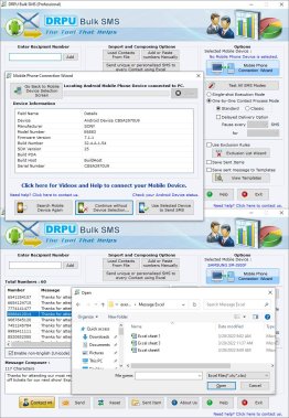 Bulk SMS Group
