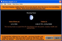 MB Moon Magick