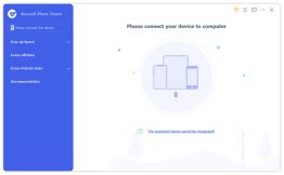 Aiseesoft iPhone Cleaner