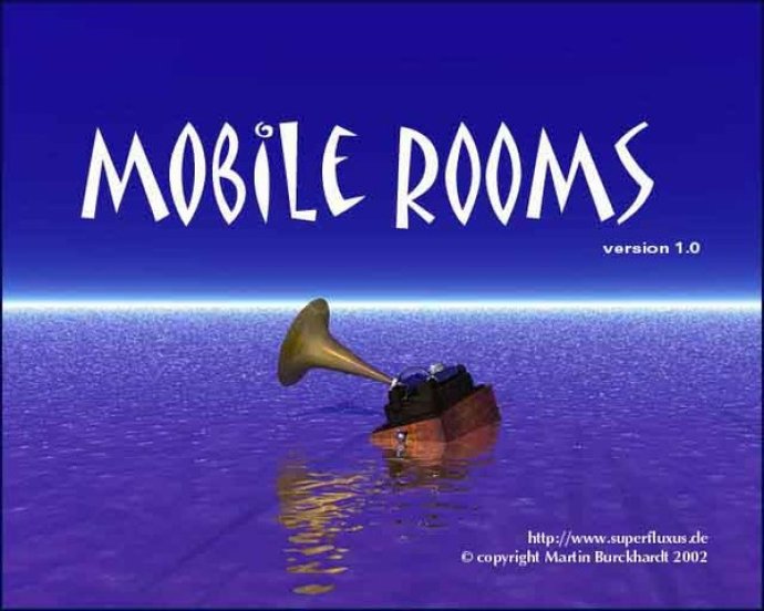 Mobile Rooms