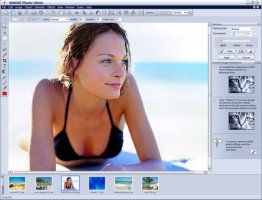 MAGIX Photo Clinic for free