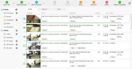 Orbit Video Downloader