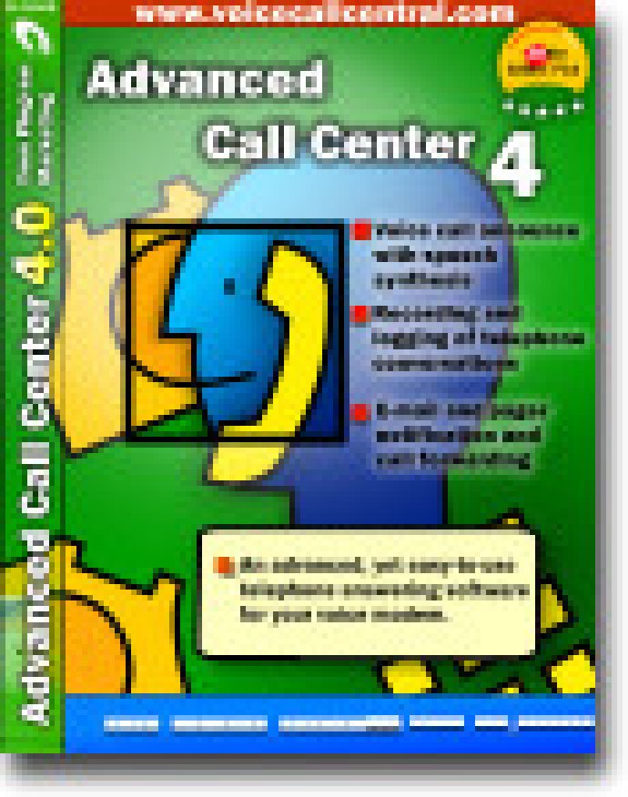 Advanced Call Organizer Part II: Telephony