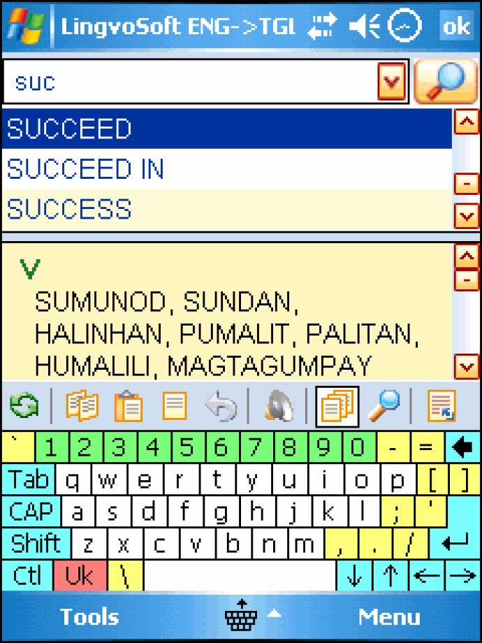 LingvoSoft Dictionary 2009 English <-> Tagalog(Philippines) LingvoSoft Dictionary 2009 English <-> Tagalog(Philippines)