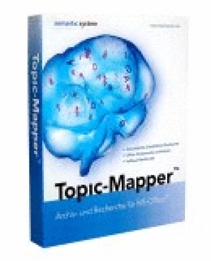 Topic-Mapper™ Lite für Microsoft© Office
