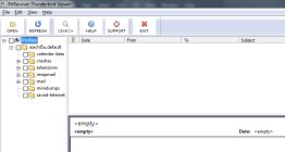 Viewer for Thunderbird