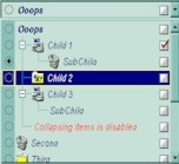 Rich ExComboBox ActiveX Control Site Wide License