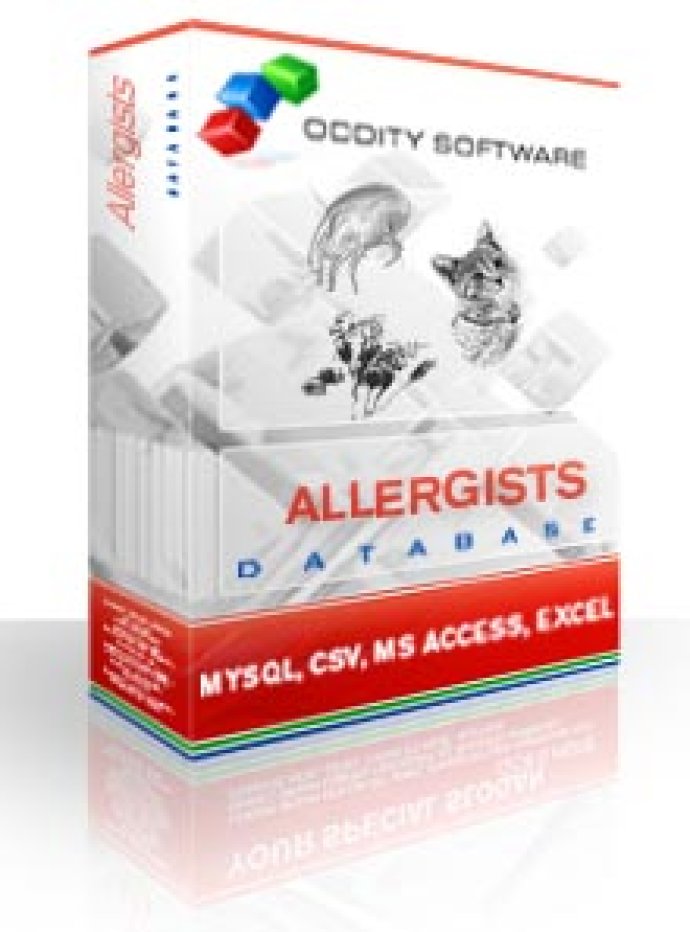 Allergists Database