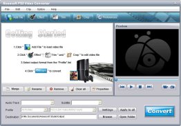 Aiseesoft PS3 Video Converter
