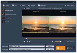 Aiseesoft Video Editor