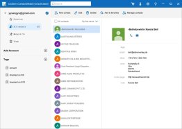 Cisdem ContactsMate