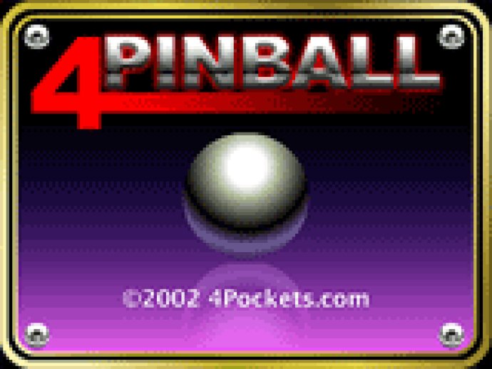 4Pinball PC Edition
