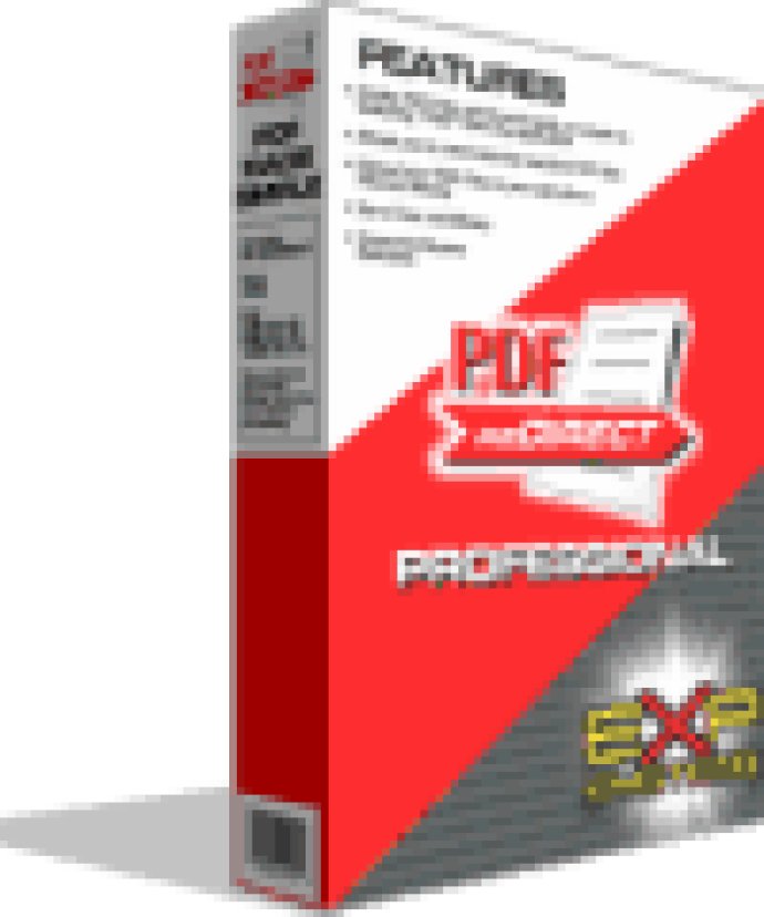 PDF reDirect Pro