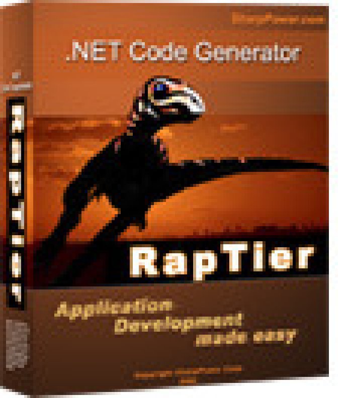 RapTier Professional (4 and more licenses)