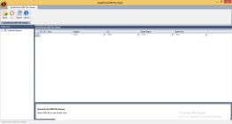 SysInfoTools DBX Viewer Tool