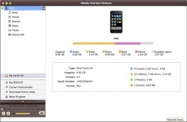4Media iPod Max Platinum for Mac