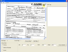 MainMedia Tiff Image & Fax ActiveX SDK