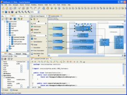 SDE for NetBeans (SE) for Windows