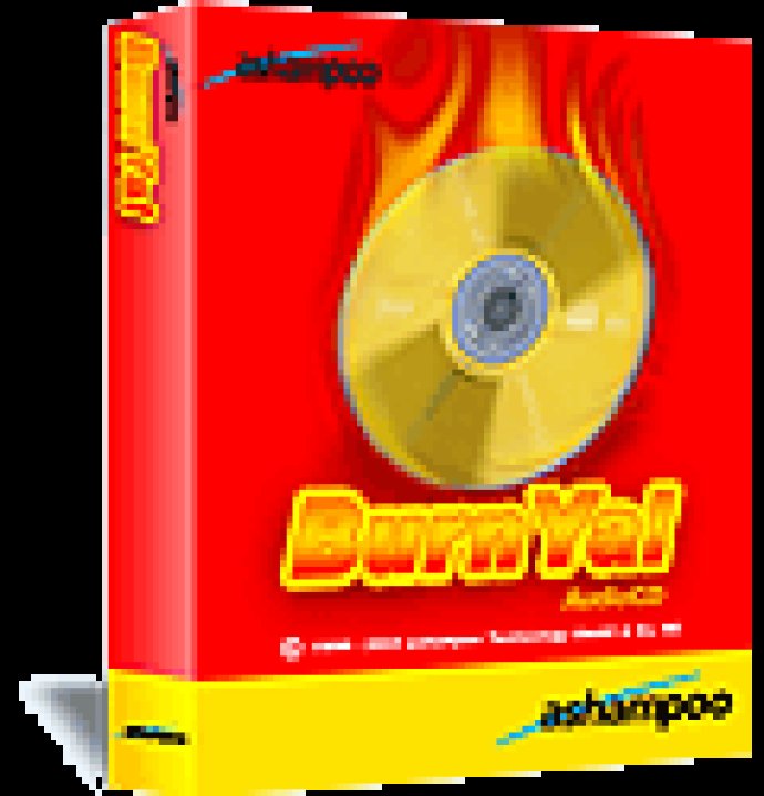 Ashampoo BurnYa! AudioCD (full, english, digital)