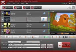 4Videosoft Video to MP3 Converter