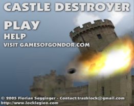 Castle Attack