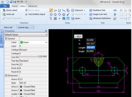 2D PLT Viewer