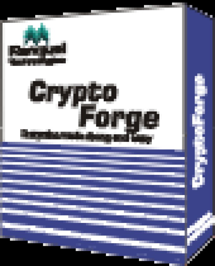 CryptoForge - Site License