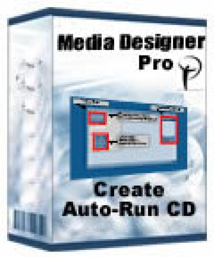 Media Designer Pro