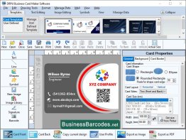 Download Printing Card Maker