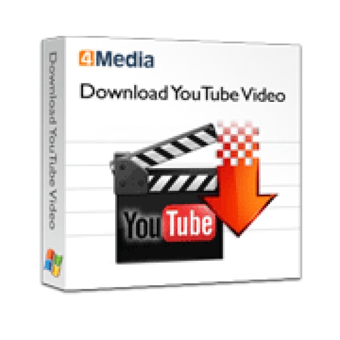 4Media Download YouTube Video