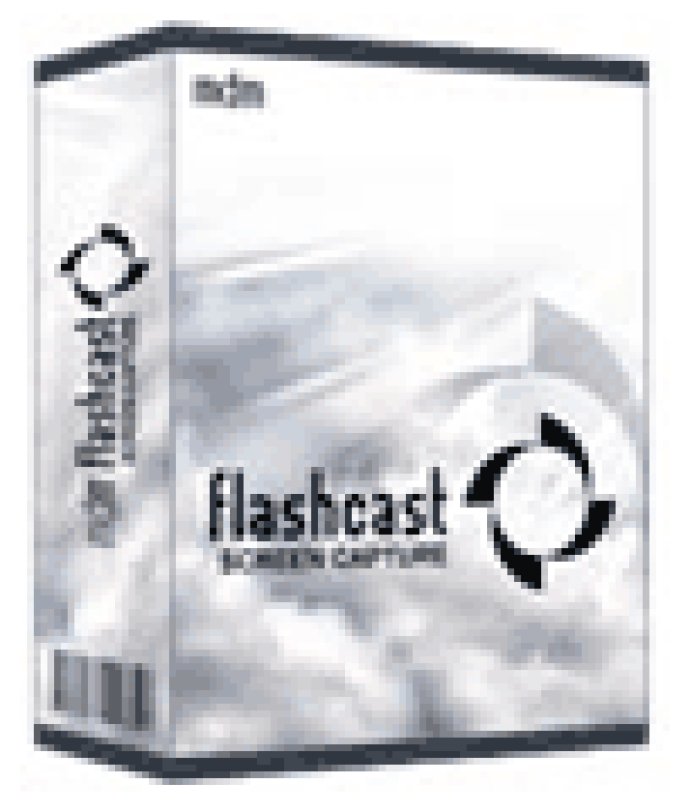 FlashCast