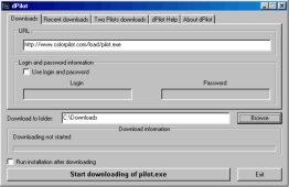 dPilot