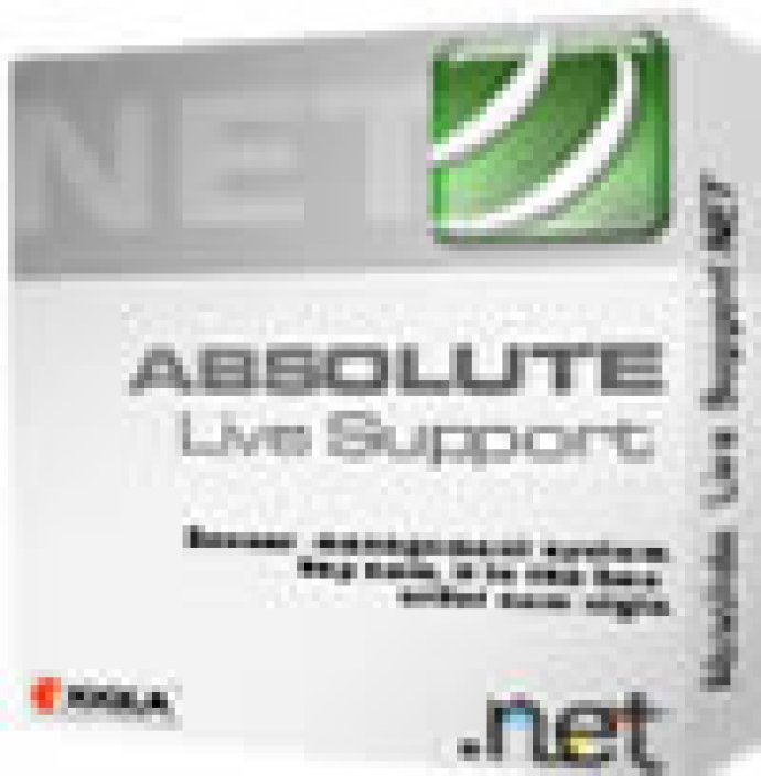 Absolute Live Support .NET