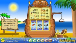 Buccaneer Slots
