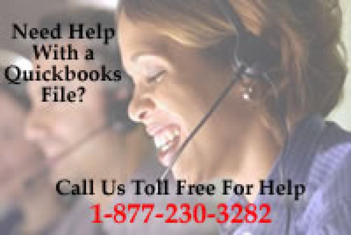 QuickBooks Data Recovery