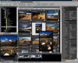 ACDSee Pro Photo Manager 2.5