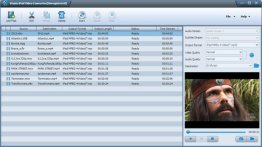 iFunia iPad Video Converter