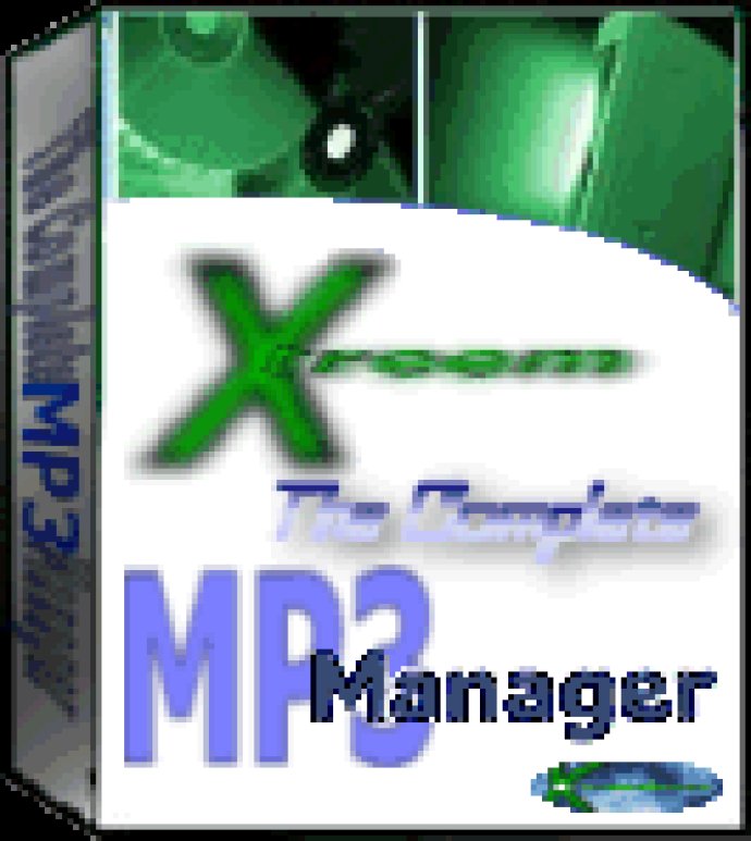 The Complete MP3 Manager