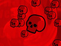 Animated Halloween Wallpaper