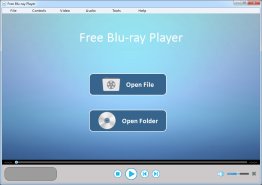 Free Blu-ray Player