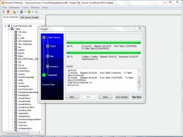 AccessToMsSql