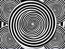 Hypnosis Screensaver