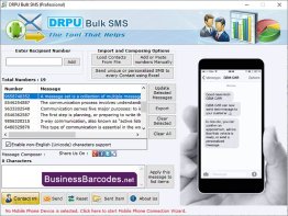 Mobile Advertising Application