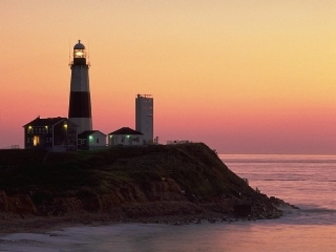 East Coast Lighthouses DesktopFun S...