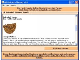 MB Rudraksh Therapy