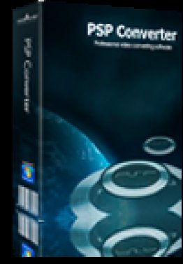 mediAvatar PSP Converter