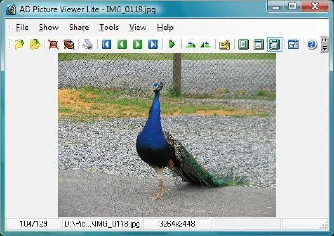 AD Picture Viewer Lite