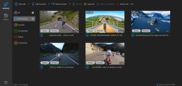 Vidownloader