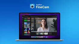 FineShare FineCam for Mac